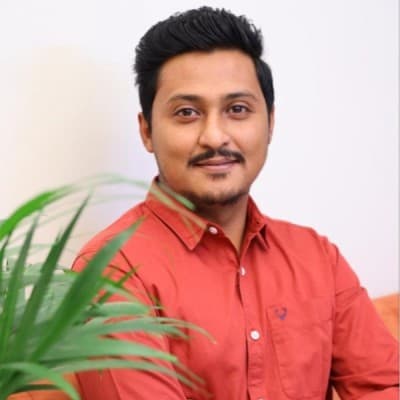 Chetan Jain