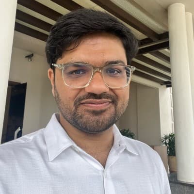 Rehan Ali Pradhan