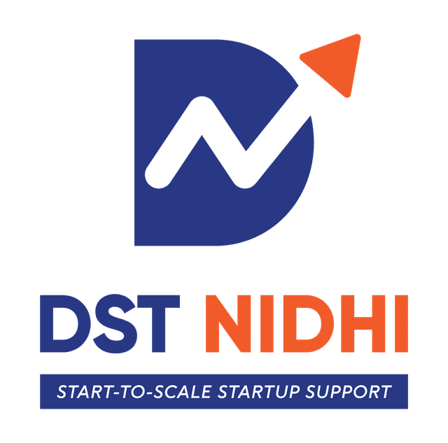 DST NIDHI Grant