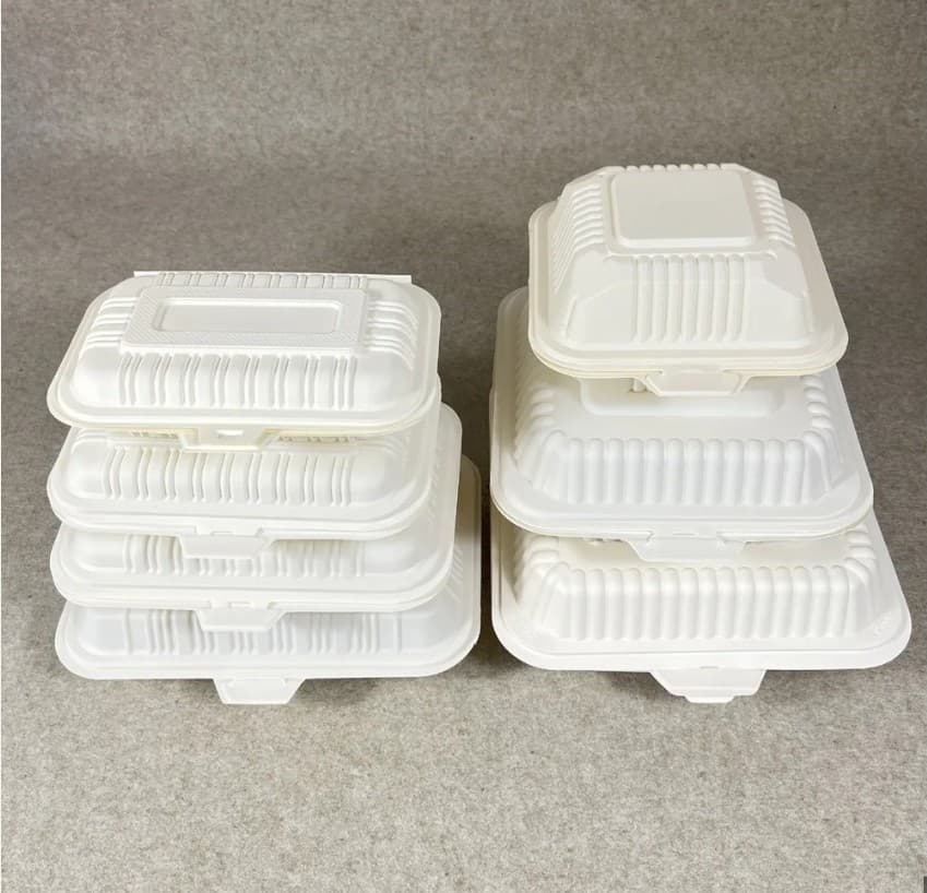 Rigid Containers