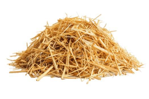 Rice Straw