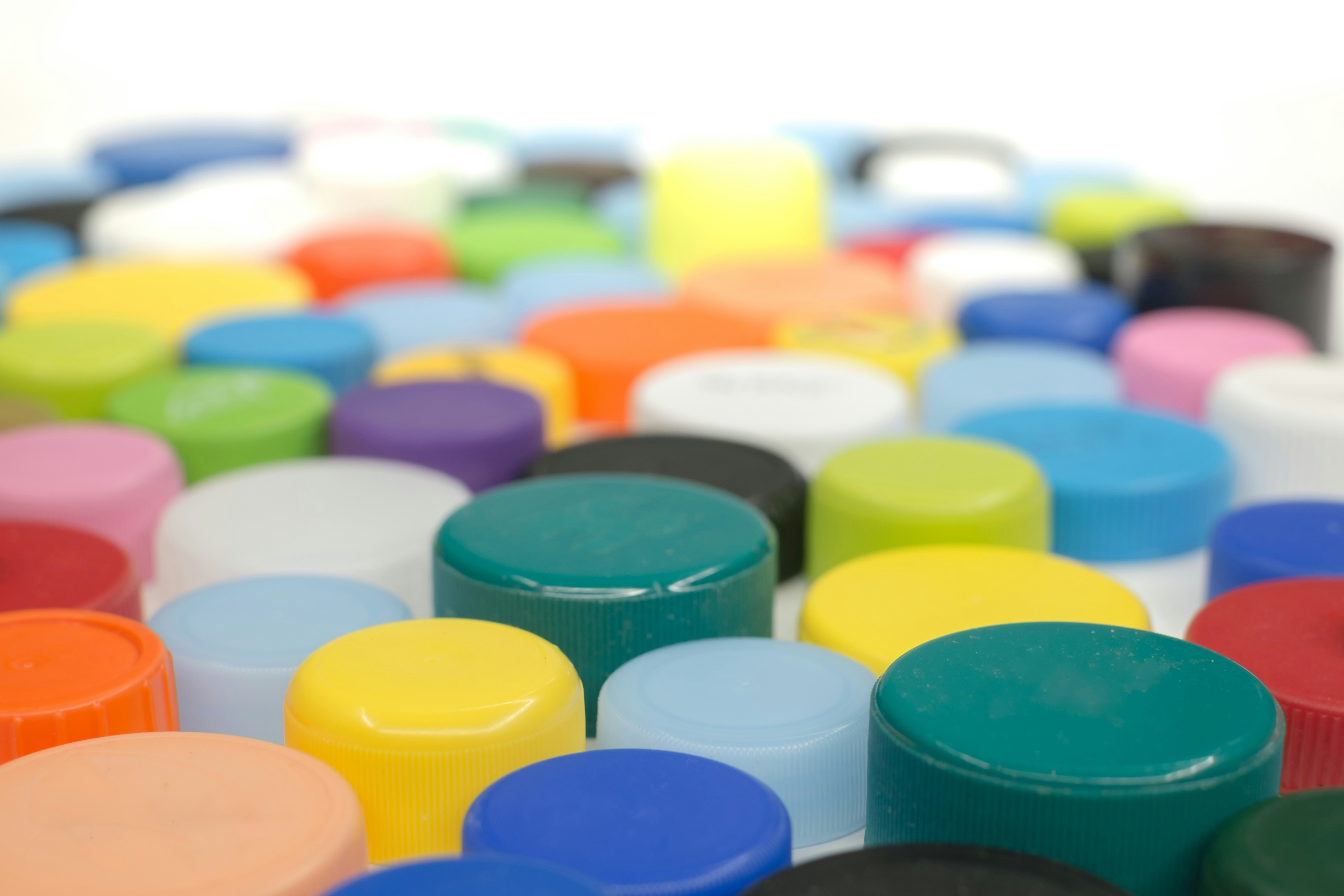Caps & Closures