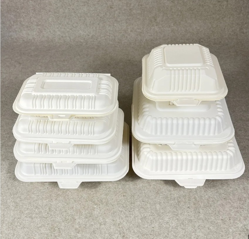 Rigid Containers