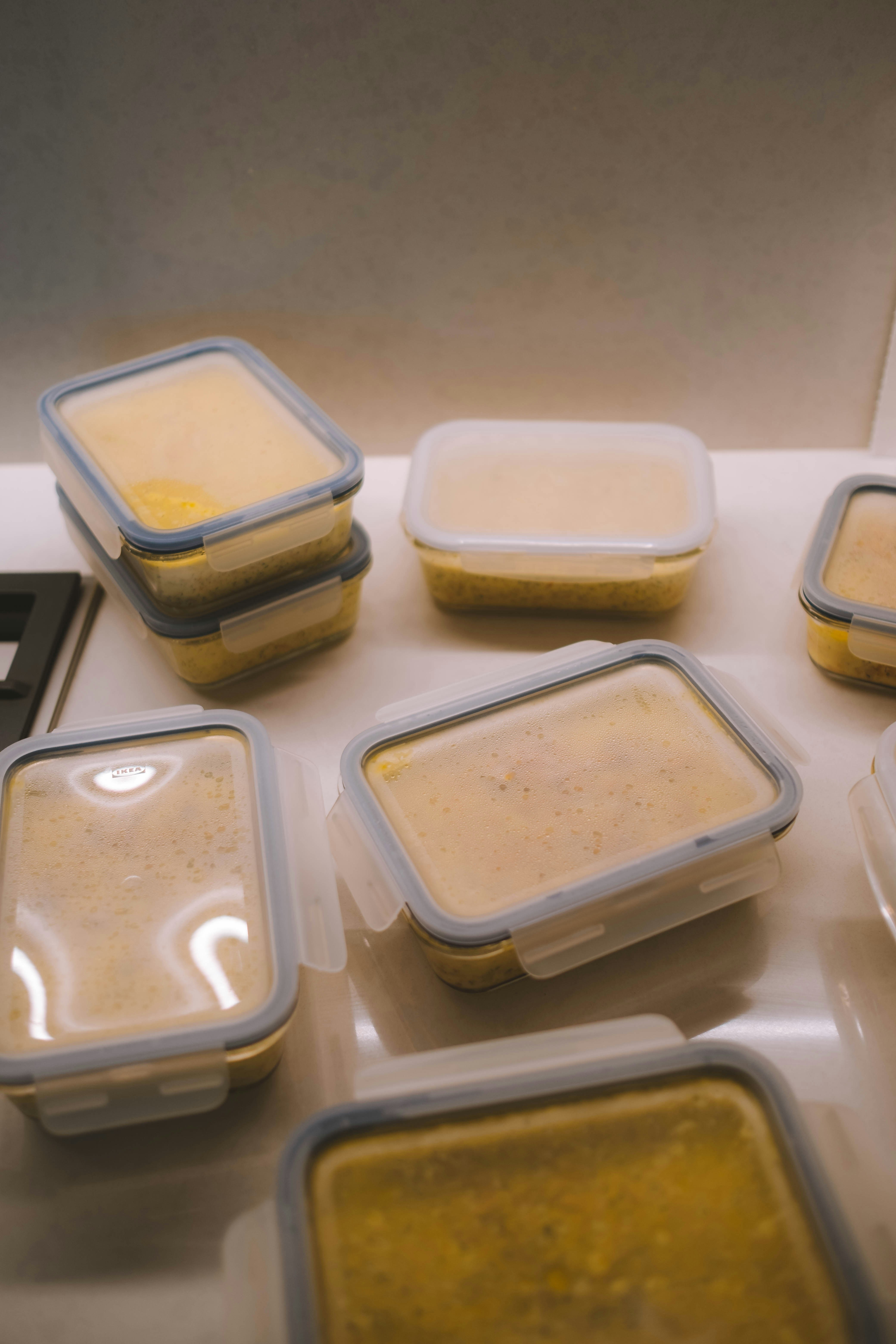 Rigid Containers