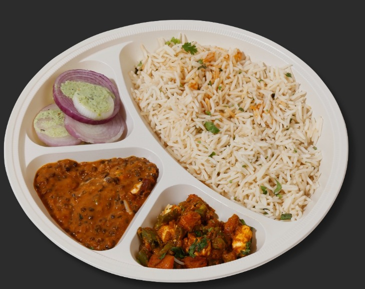 Food Trays